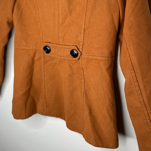 H&M Peacoat - Picture 6 of 8